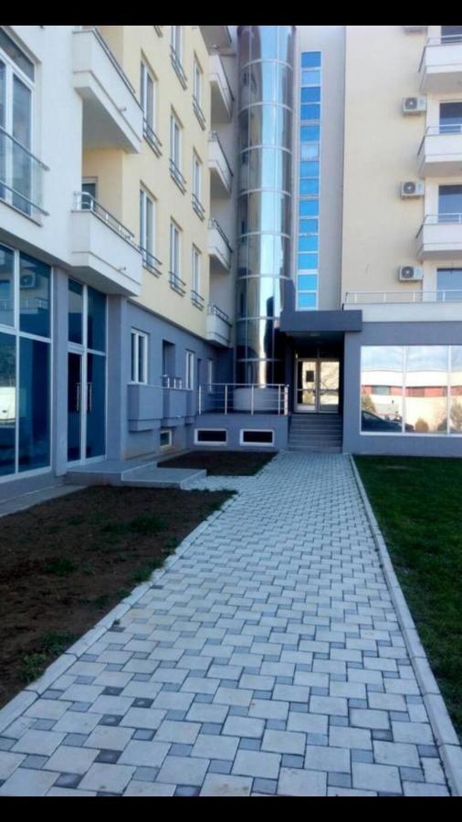 Adam'S Apartment 1 Kladovo Exterior foto