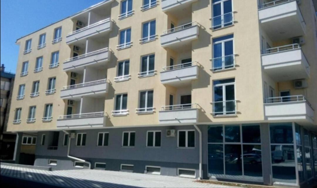 Adam'S Apartment 1 Kladovo Exterior foto